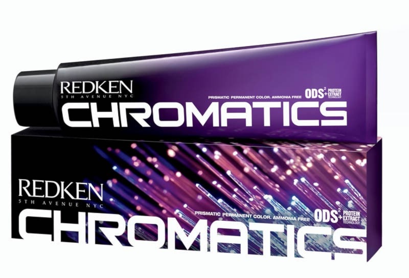 Chromatics fra Redken